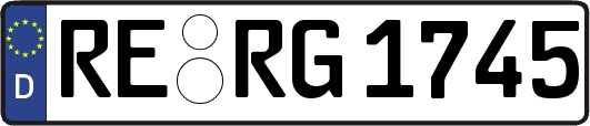 RE-RG1745