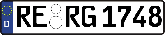 RE-RG1748