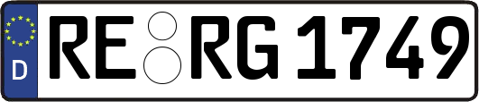 RE-RG1749