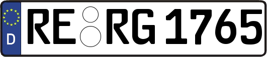 RE-RG1765
