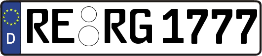 RE-RG1777