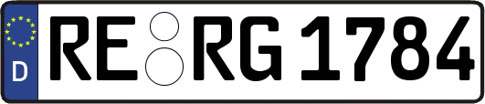 RE-RG1784