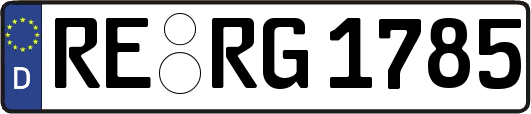 RE-RG1785