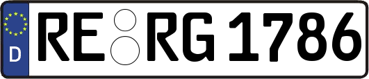 RE-RG1786