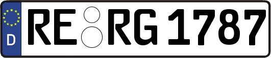 RE-RG1787