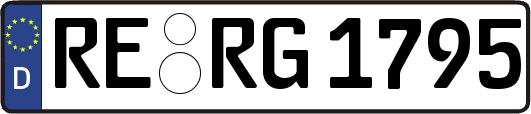 RE-RG1795