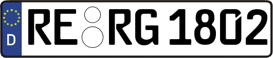 RE-RG1802