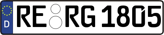RE-RG1805