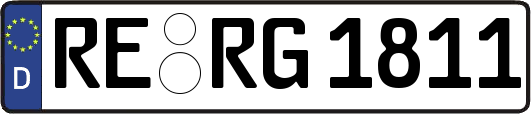 RE-RG1811