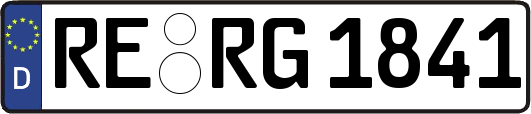 RE-RG1841