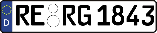 RE-RG1843