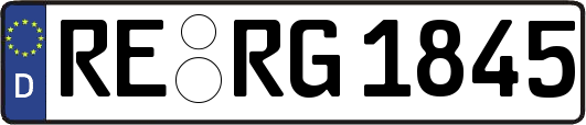 RE-RG1845