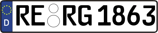 RE-RG1863