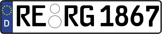 RE-RG1867