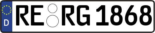 RE-RG1868