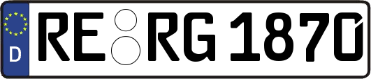 RE-RG1870