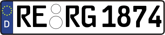 RE-RG1874
