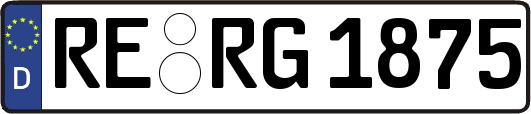 RE-RG1875