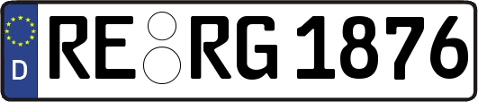 RE-RG1876