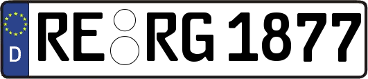 RE-RG1877