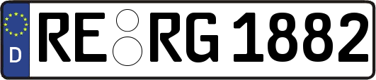 RE-RG1882