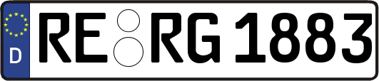 RE-RG1883