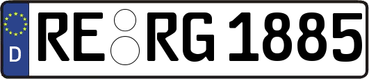 RE-RG1885