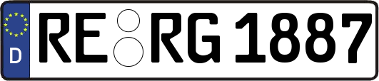 RE-RG1887
