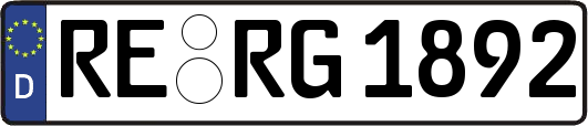 RE-RG1892