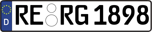 RE-RG1898