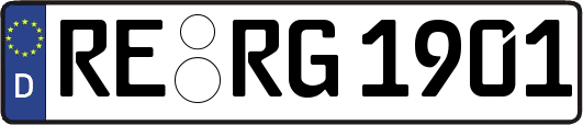 RE-RG1901