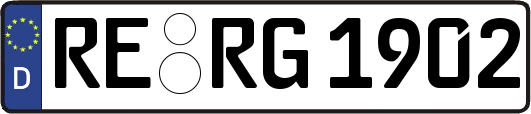 RE-RG1902