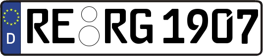 RE-RG1907