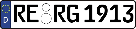 RE-RG1913