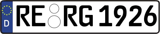 RE-RG1926
