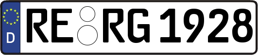 RE-RG1928