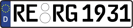 RE-RG1931