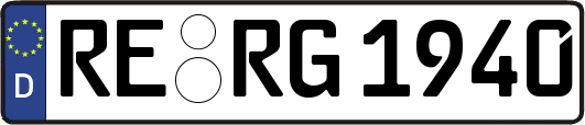 RE-RG1940