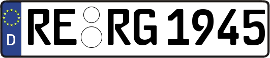RE-RG1945