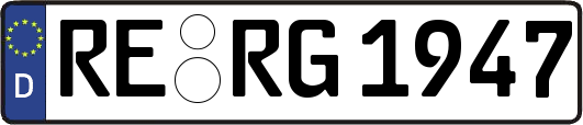 RE-RG1947