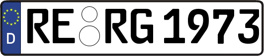 RE-RG1973