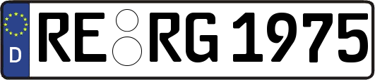 RE-RG1975