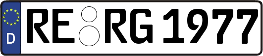 RE-RG1977