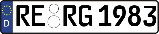 RE-RG1983