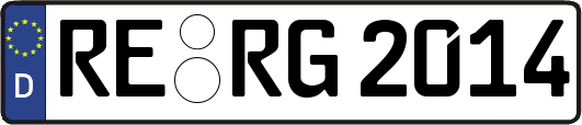 RE-RG2014