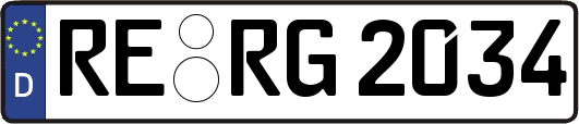 RE-RG2034