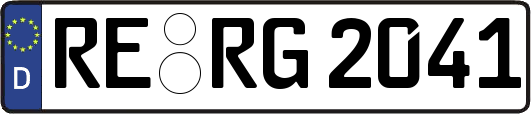 RE-RG2041