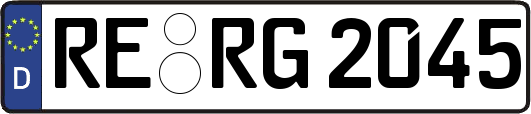 RE-RG2045