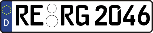 RE-RG2046