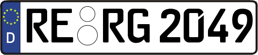RE-RG2049